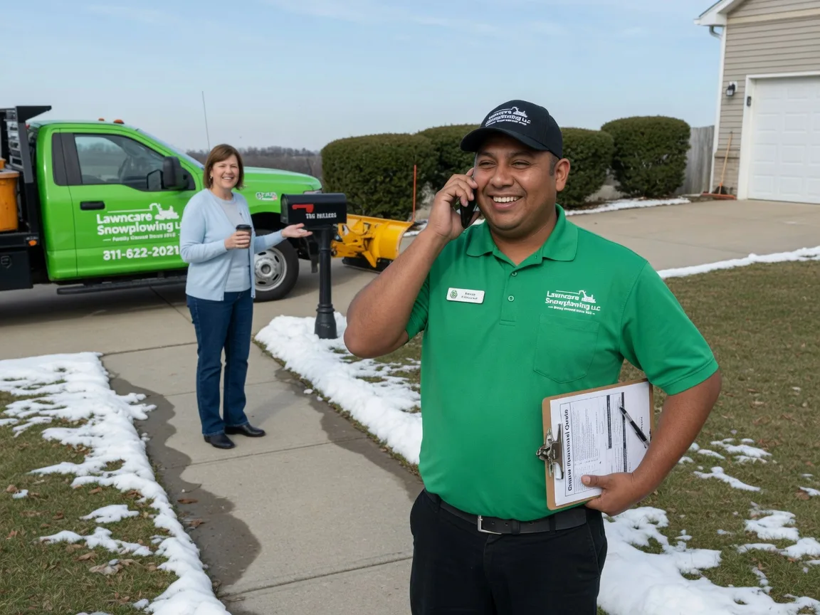 Lawn Care Services By Expert Landscaper Sewaren, NJ FAQs